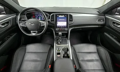 Renault-KoreaSamsung SM6 2024, 64694 км, за 11800000 KRW - фото 7
