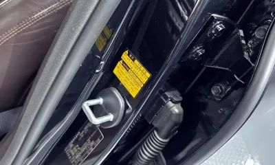 Genesis EQ900 2017, 178099 км, за 16400000 KRW - фото 32