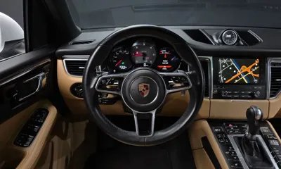 Porsche Macan 2017, 167270 км, за 25400000 KRW - фото 13