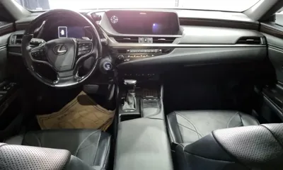 Lexus ES 2019, 122170 км, за 29500000 KRW - фото 11