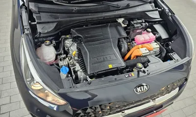 Kia Niro 2021, 16527 км, за 20300000 KRW - фото 6