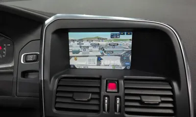 Volvo XC60 2015, 82223 км, за 14700000 KRW - фото 14