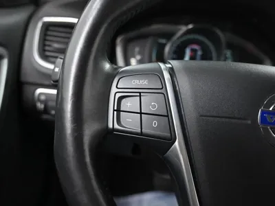 Volvo V60 2016, 61127 км, за 9900000 KRW - фото 12
