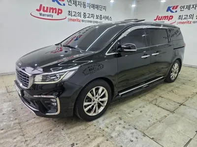 Kia Canival 2019, 137613 км, за 16300000 KRW - фото 2