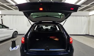 Mercedes-Benz GLC-Class 2019, 111275 км, за 30000000 KRW - фото 20