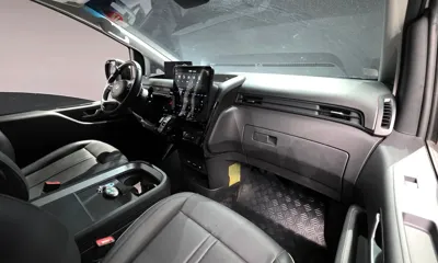 Hyundai ST1 2025, 20144 км, за 41990000 KRW - фото 7