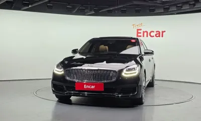 Kia K9 2021, 85999 км, за 27500000 KRW - фото 3