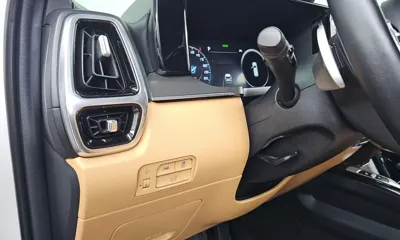 Kia Sorento 2023, 83275 км, за 27900000 KRW - фото 28