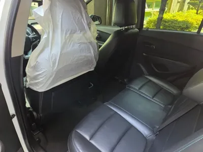 ChevroletGMDaewoo Trax 2016, 97609 км, за 4790000 KRW - фото 9