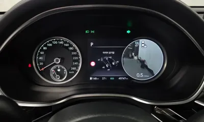 Genesis G80 2022, 49747 км, за 32900000 KRW - фото 8