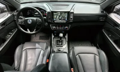 KG_Mobility_Ssangyong Rexton 2021, 29108 км, за 19500000 KRW - фото 7