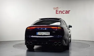 Kia Stinger 2021, 43226 км, за 35490000 KRW