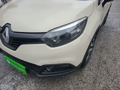 Renault Captur 2016, 154400 км, за 20000 CNY - фото 24