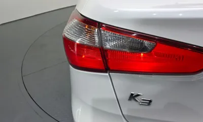 Kia K3 2015, 145152 км, за 4500000 KRW - фото 23