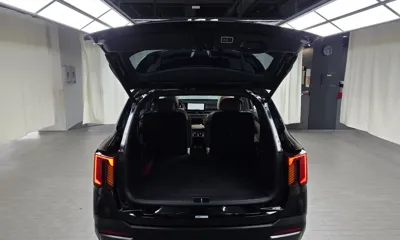 Kia Sorento 2024, 26107 км, за 65500000 KRW - фото 19