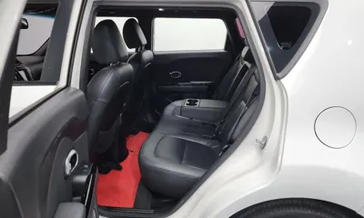 Kia Soul 2014, 155706 км, за 5900000 KRW - фото 12