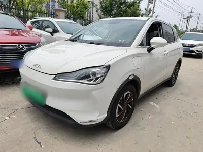 NETA Neta V 2022, 43400 км, за 34800 CNY - фото 1