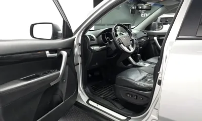 Kia Sorento 2011, 169057 км, за 6290000 KRW - фото 10