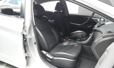 Hyundai Avante 2014, 68489 км, за 7500000 KRW - фото 10