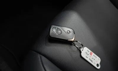 Lexus CT200h 2019, 64460 км, за 18900000 KRW - фото 16