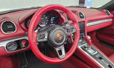 Porsche 718 2018, 82229 км, за 51500000 KRW - фото 12