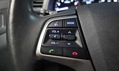 Hyundai Avante 2018, 98369 км, за 10800000 KRW - фото 13