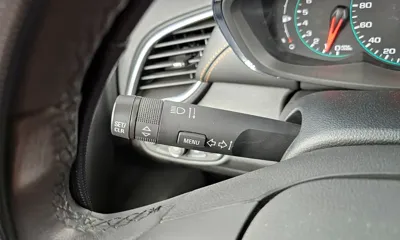 ChevroletGMDaewoo Trax 2017, 77524 км, за 7400000 KRW - фото 32