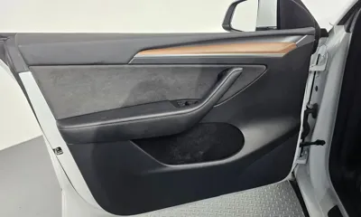 Tesla Model Y 2022, 62800 км, за 45500000 KRW - фото 25