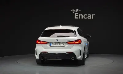 BMW 1-Series 2021, 82263 км, за 24500000 KRW - фото 4