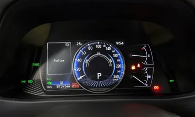 Lexus UX 2019, 87376 км, за 29990000 KRW - фото 8