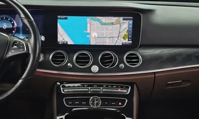 Mercedes-Benz E-Class 2017, 126800 км, за 18990000 KRW - фото 14