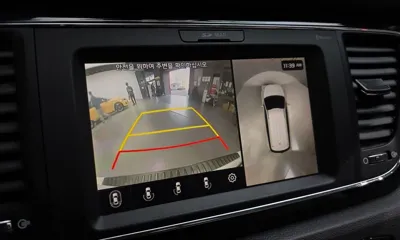 Kia Canival 2019, 85001 км, за 17500000 KRW - фото 14