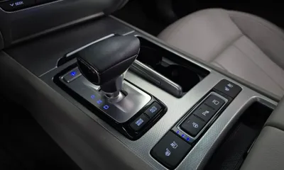 Genesis G80 2018, 63094 км, за 23000000 KRW - фото 9