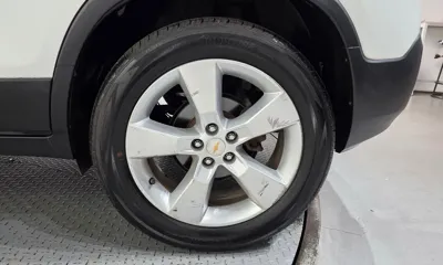 ChevroletGMDaewoo Trax 2013, 118168 км, за 3600000 KRW - фото 21