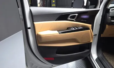 Kia Canival 2023, 49678 км, за 30400000 KRW - фото 24
