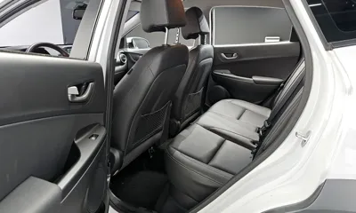 Hyundai Kona 2018, 40886 км, за 13900000 KRW - фото 11