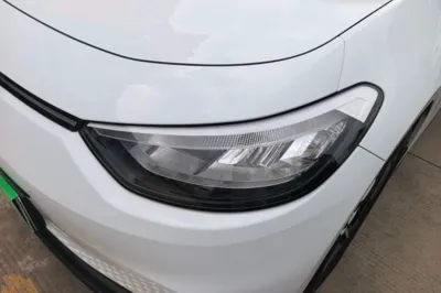 Volkswagen ID.3 2025, 12000 км, за 114355.44 CNY - фото 8