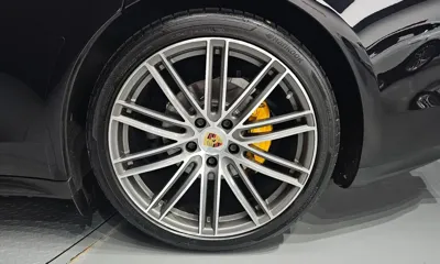 Porsche Panamera 2018, 129760 км, за 58500000 KRW - фото 21