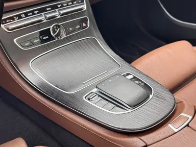Mercedes-Benz E-Class 2019, 98000 км, за 159000 CNY - фото 12