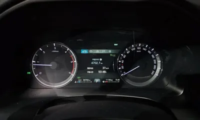 KG_Mobility_Ssangyong Rexton 2021, 84702 км, за 20900000 KRW - фото 8