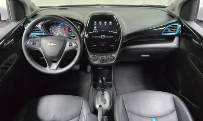 ChevroletGMDaewoo Spark 2021, 27922 км, за 9400000 KRW - фото 7