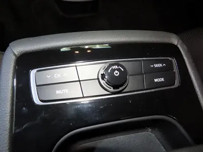 Kia K7 2017, 184254 км, за 9600000 KRW - фото 16