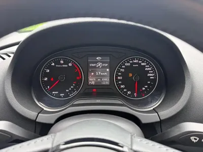 Audi A3 2018, 96000 км, за 63000 CNY - фото 8