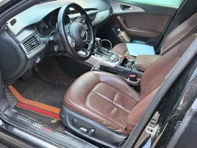 Audi A6L 2018, 139900 км, за 114000 CNY - фото 9