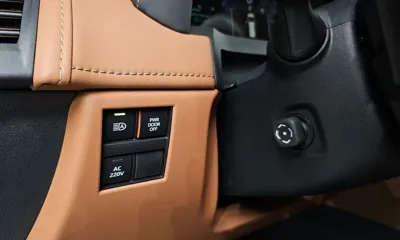 Toyota Alphard 2025, 21180 км, за 99900000 KRW - фото 29