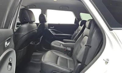 Hyundai Maxcruz 2017, 158713 км, за 11900000 KRW - фото 11