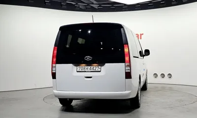 Hyundai Staria 2022, 92949 км, за 25990000 KRW
