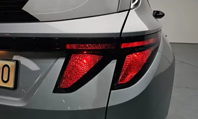 Hyundai Tucson 2022, 165825 км, за 21000000 KRW - фото 23