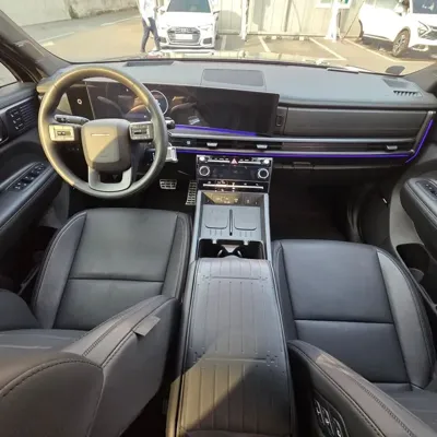 Hyundai Santafe 2025, 13128 км, за 30960000 KRW - фото 6