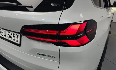 BMW X5 2024, 15312 км, за 94500000 KRW - фото 23
